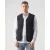 J.C. Rags Rockwell mouwloos vest
