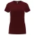 Roly Dames/Dames Capri T-Shirt (Granaatrood)
