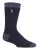 Heat Holders Heren extra dikke warme thermo sokken – Marine / Denim Hiel & Teen (Berlijn)