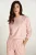 Roze sweatshirt