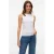 VERO MODA singlet wit