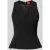 HUGO slim fit blousetop met peplum
