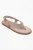 Belinda Leer Thong Sandalen (Women)