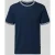 JOOP! COLLECTION T-shirt met contraststrepen model ‘Jose’