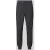 EA7 Emporio Armani Regular fit sweatbroek met contraststrepen, model ‘Train’