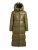 khujo Wintermantel ‘Destiny’  groen
