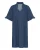 CULTURE Jurk ‘CUlava’  blauw denim
