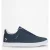 Q1905 Sneaker platinum one midden/ wit