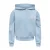 KIDS ONLY GIRL hoodie met backprint – lichtblauw