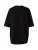 WEEKDAY Shirt  zwart