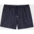 Paul Smith Men Swim Short Shad Strp Navy