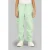 G-STAR loose cargobroek mintgroen