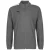 PUMA Trainingsjack ‘TeamLiga’  grijs / zwart / wit