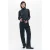 ZENGGI Flowy Darren Pants Black