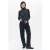 ZENGGI Flowy Darren Pants Black