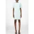Daily Paper Pastel Turquoise Derib Dress