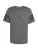 ADIDAS SPORTSWEAR Functioneel shirt ‘Future Icons 3S’  stone grey / zwart