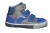 Track Style 0033792 wijdte 3.5 Klittenbandschoenen