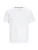 JACK & JONES Shirt  goudgeel / wit