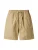 Nike Sportswear Broek ‘CLUB FLOW’  beige