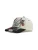 AND1 Pet ‘OffTthe Rim’  lichtbeige / grijs / rood / zwart
