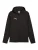PUMA Trainingsjack ‘TeamAdditions’  zwart / wit