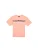 O’NEILL Shirt  koraal / zwart / wit