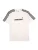 ADIDAS ORIGINALS Shirt  zwart / wit