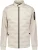 No Excess Jas Knitted Sleeve Off-White