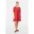 Scotch & Soda zomerjurk roze