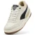 PUMA Sneakers laag ‘Rebound Retro’  ivoor / taupe / zwart