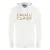 Cavalli Class Merkenlogo Witte Hoodie