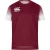 Canterbury Heren Club Trui (Maroon, Wit)