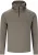 Virtus Functioneel shirt ‘Allister’  donkergrijs