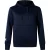 Canterbury Dames/Dames Club Lichtgewicht Hoodie (Marine)