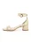 EVITA Sandalen met riem ‘DORI’  crème