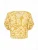 Soyaconcept Blouse ‘Felone’  honing / pasteelgeel