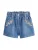 Next Jeans  blauw / lichtgroen / rosa