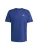 ADIDAS SPORTSWEAR Functioneel shirt ‘Hike’  donkerblauw / rood