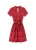 Elvira Casuals Dress Luka E3 26-043 Jurk 267 Pink Summer