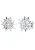 ELLI Oorbellen  zilver