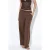 Dames Rechte Woven Broek