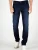 Gardeur jeans donkerblauw