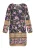 usha FESTIVAL Jurk  marine / gemengde kleuren
