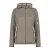 Mesh Hoodie Dames CMP Knit-Tech