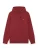 Lyle & Scott Sweatshirt ‘Fly’  karmijnrood