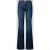 BRAX Bootcut-jeans van katoenmix model ‘SHAKIRA’