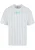 Karl Kani Shirt  groen / wit