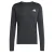 ADIDAS PERFORMANCE Functioneel shirt ‘Adizero’  zwart / wit