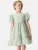 LAURA ASHLEY Jurk ‘Laura Ashley’  mintgroen